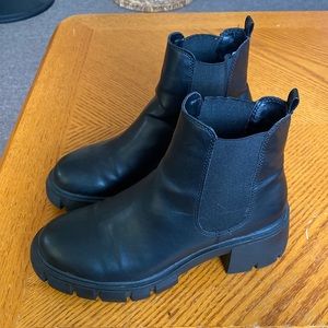 Madden Girl Ankle Boots
